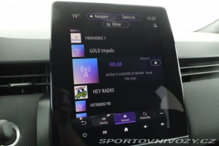 Renault Clio Sport Esprit Alpine E-Tech Hybr 2025