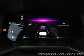 Renault Clio Sport Esprit Alpine E-Tech Hybr 2025