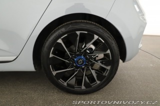 Renault Clio Sport Esprit Alpine E-Tech Hybr 2025