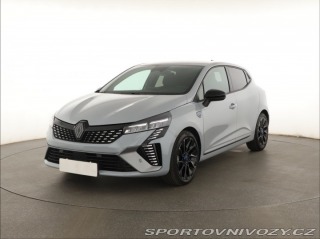 Renault Clio Sport Esprit Alpine E-Tech Hybr 2025
