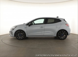 Renault Clio Sport Esprit Alpine E-Tech Hybr 2025