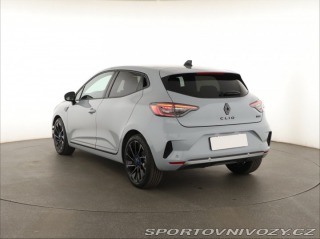 Renault Clio Sport Esprit Alpine E-Tech Hybr 2025
