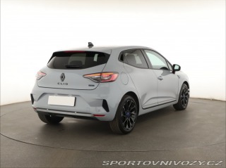 Renault Clio Sport Esprit Alpine E-Tech Hybr 2025