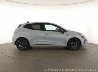 Renault Clio Sport Esprit Alpine E-Tech Hybr 2025