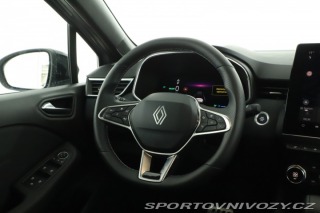 Renault Clio Sport Esprit Alpine E-Tech Hybr 2025