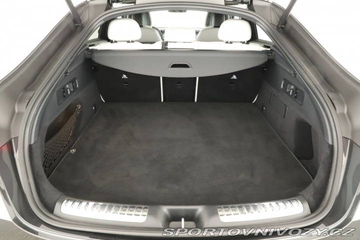 Mercedes-Benz Ostatní modely GLC Coupe AMG 200 4MATIC 2026