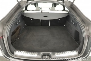 Mercedes-Benz Ostatní modely GLC Coupe AMG 200 4MATIC 2026