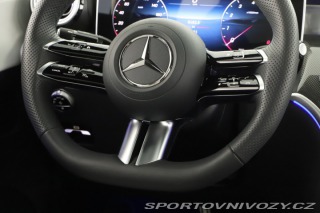 Mercedes-Benz Ostatní modely GLC Coupe AMG 200 4MATIC 2026