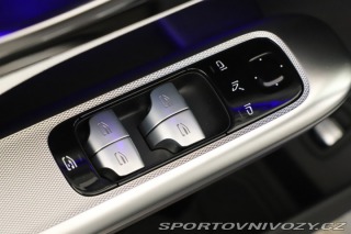 Mercedes-Benz Ostatní modely GLC Coupe AMG 200 4MATIC 2026