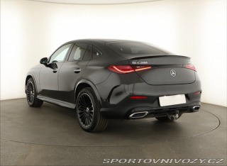 Mercedes-Benz Ostatní modely GLC Coupe AMG 200 4MATIC 2026