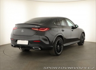 Mercedes-Benz Ostatní modely GLC Coupe AMG 200 4MATIC 2026