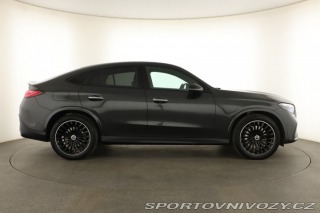 Mercedes-Benz Ostatní modely GLC Coupe AMG 200 4MATIC 2026