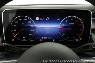 Mercedes-Benz Ostatní modely GLC Coupe AMG 200 4MATIC 2026
