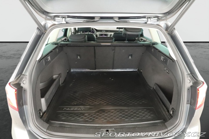 Volkswagen Ostatní modely Passat Alltrack 2.0 BiTDI 2017