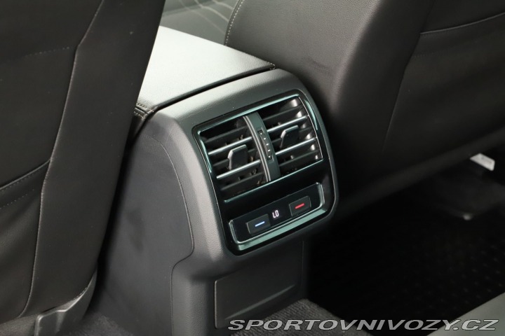 Volkswagen Ostatní modely Passat Alltrack 2.0 BiTDI 2017