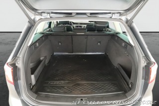 Volkswagen Ostatní modely Passat Alltrack 2.0 BiTDI 2017