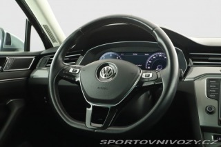 Volkswagen Ostatní modely Passat Alltrack 2.0 BiTDI 2017