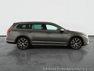 Volkswagen Ostatní modely Passat Alltrack 2.0 BiTDI 2017