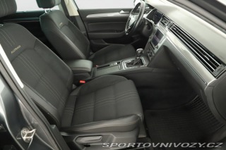 Volkswagen Ostatní modely Passat Alltrack 2.0 BiTDI 2017