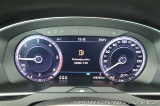 Volkswagen Ostatní modely Passat Alltrack 2.0 BiTDI 2017