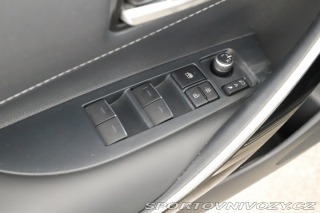 Toyota Corolla Style 2.0 Hybrid 2021