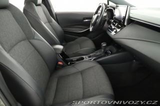 Toyota Corolla Style 2.0 Hybrid 2021