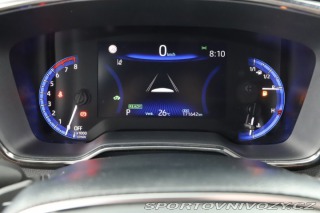 Toyota Corolla Style 2.0 Hybrid 2021