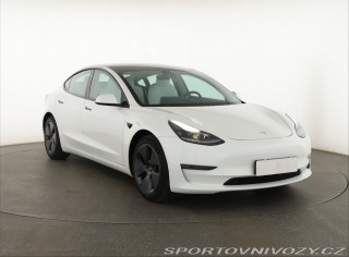 Tesla Model 3 Long Range 4WD 82kWh