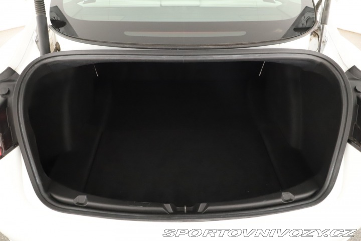 Tesla Model 3 Long Range 4WD 82kWh 2021
