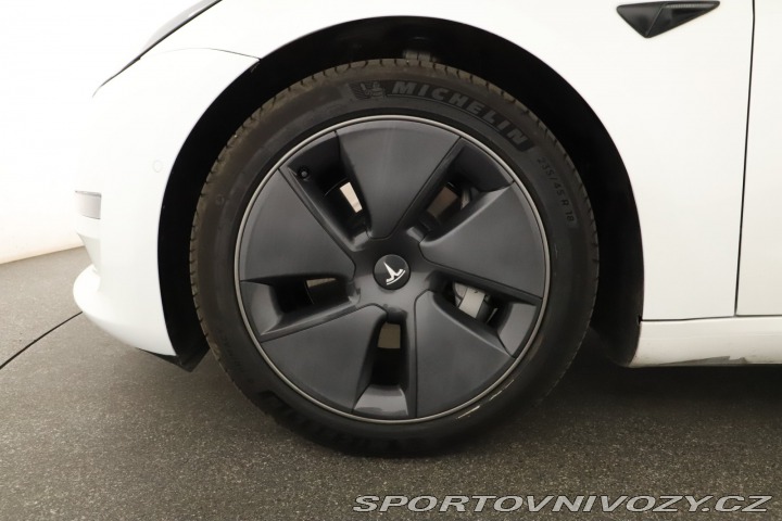 Tesla Model 3 Long Range 4WD 82kWh 2021
