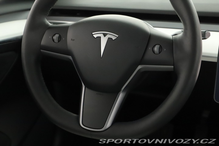 Tesla Model 3 Long Range 4WD 82kWh 2021