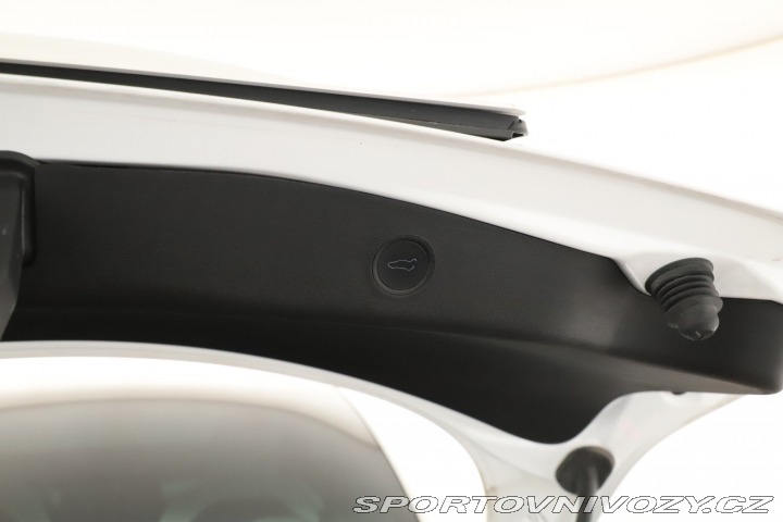 Tesla Model 3 Long Range 4WD 82kWh 2021