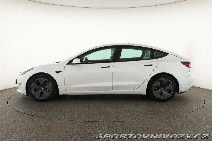 Tesla Model 3 Long Range 4WD 82kWh 2021