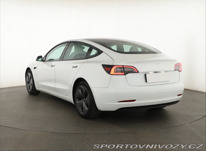 Tesla Model 3 Long Range 4WD 82kWh 2021