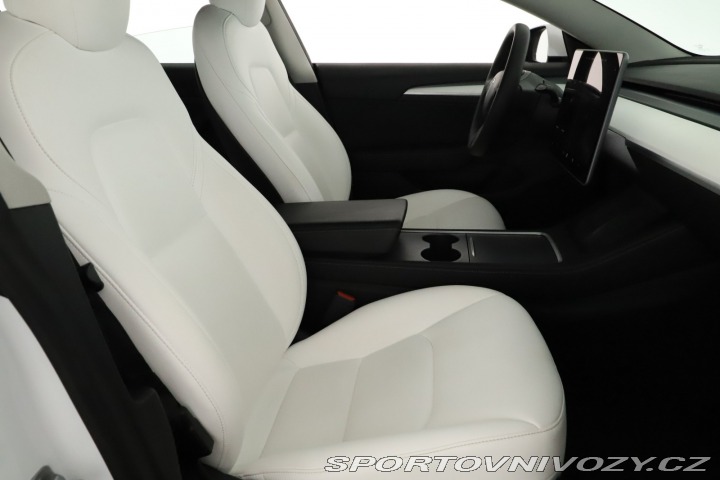 Tesla Model 3 Long Range 4WD 82kWh 2021
