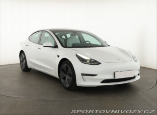 Tesla Model 3 Long Range 4WD 82kWh 2021