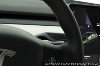 Tesla Model 3 Long Range 4WD 82kWh 2021