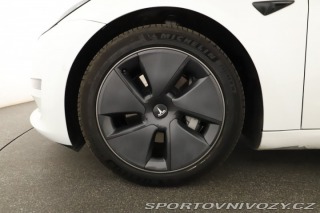 Tesla Model 3 Long Range 4WD 82kWh 2021