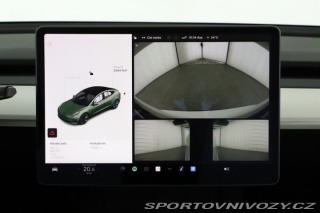 Tesla Model 3 Long Range 4WD 82kWh 2021