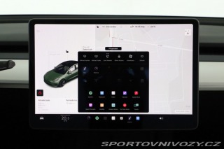 Tesla Model 3 Long Range 4WD 82kWh 2021