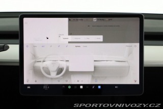 Tesla Model 3 Long Range 4WD 82kWh 2021