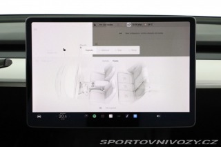 Tesla Model 3 Long Range 4WD 82kWh 2021
