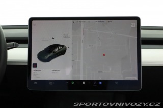 Tesla Model 3 Long Range 4WD 82kWh 2021