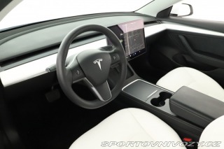 Tesla Model 3 Long Range 4WD 82kWh 2021