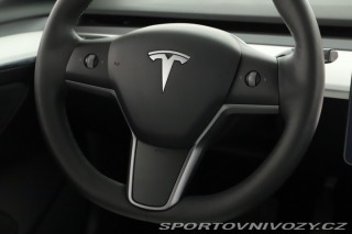 Tesla Model 3 Long Range 4WD 82kWh 2021