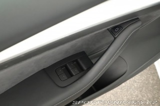 Tesla Model 3 Long Range 4WD 82kWh 2021