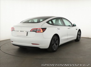 Tesla Model 3 Long Range 4WD 82kWh 2021