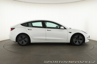 Tesla Model 3 Long Range 4WD 82kWh 2021
