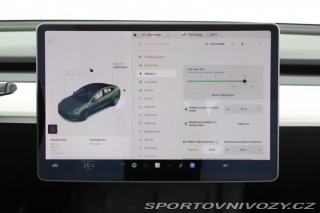Tesla Model 3 Long Range 4WD 82kWh 2021