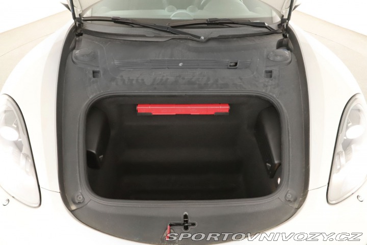 Porsche Cayman 718 2.0 2019